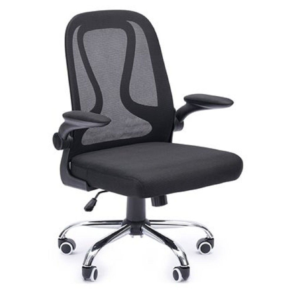 Офисное кресло Chairman CH650 черный (7162908)