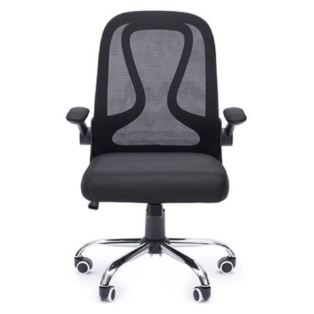 Офисное кресло Chairman CH650 черный (7162908)