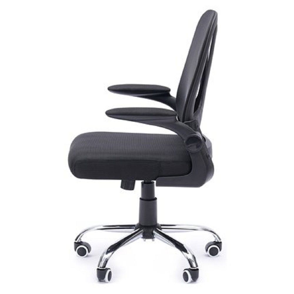 Офисное кресло Chairman CH650 черный (7162908)