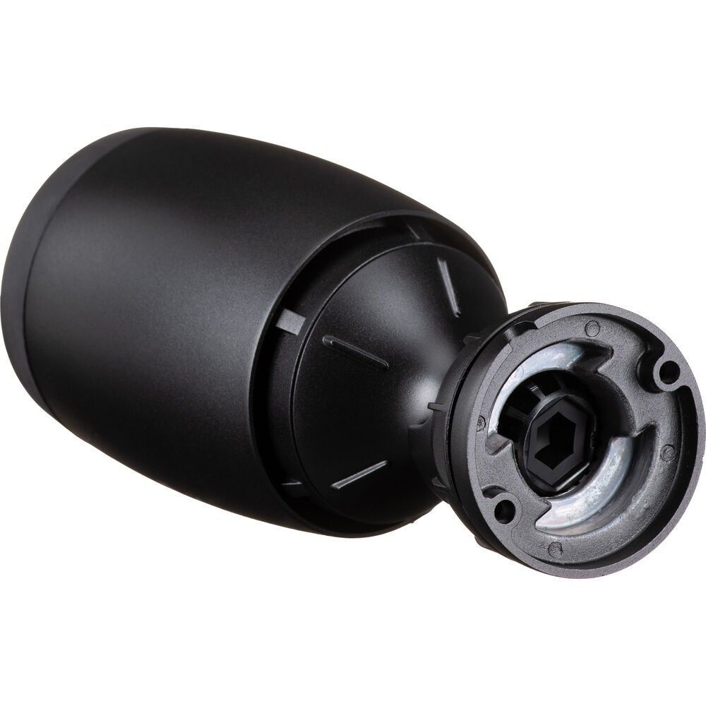 Камера видеонаблюдения Ubiquiti UniFi Protect Camera AI Pro Видеокамера 4K (8MP), 30 к/с, ƒ/1,53–ƒ/3,3, 3х оптический зум, ИК-подсветка до 25 м