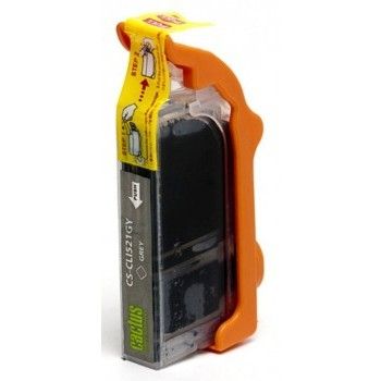 Картридж лазерный Cactus CS-O432X 45807120 черный (7000стр.) для Oki B432/MB492