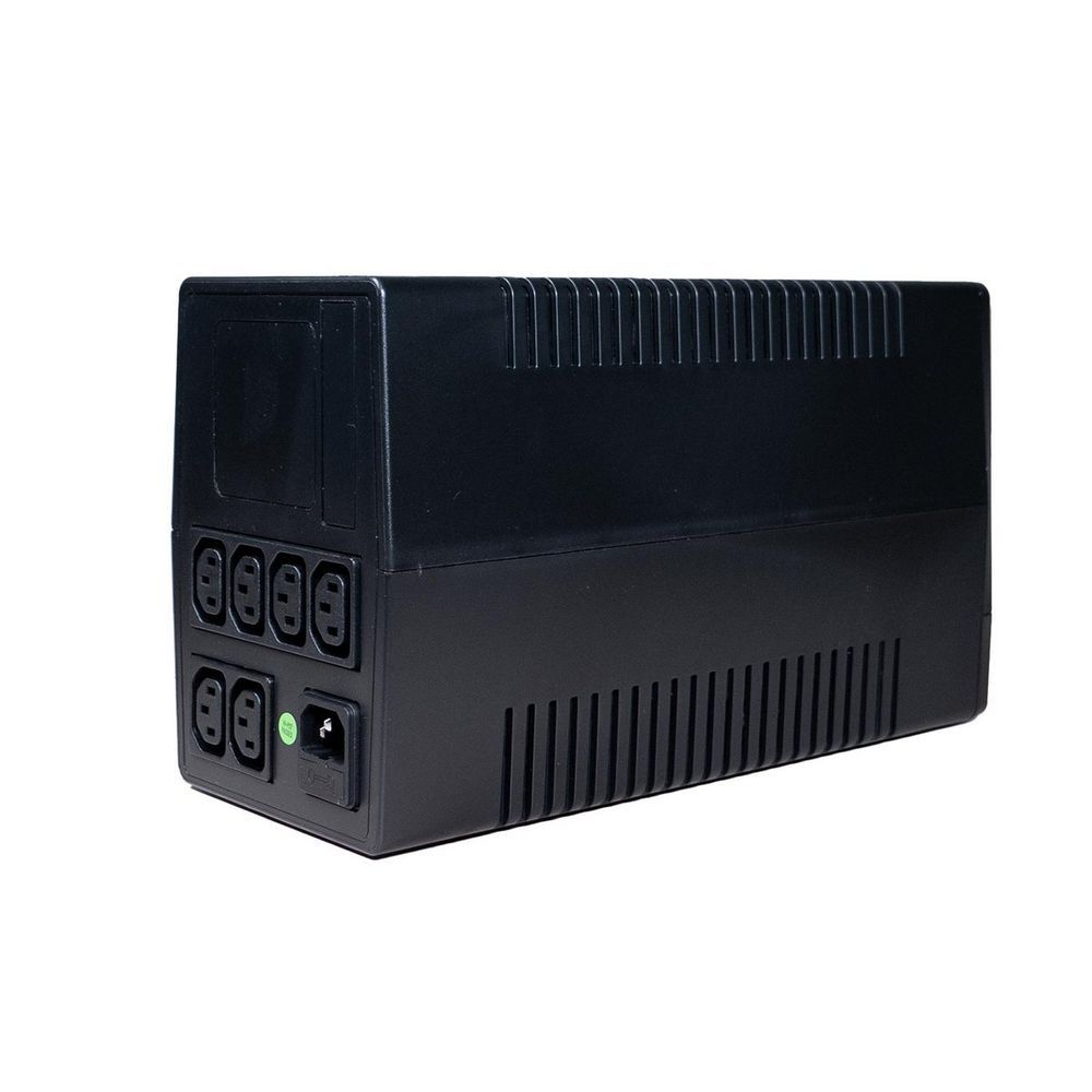 Источник бесперебойного питания ИБП ACD PW-Base 1000I 