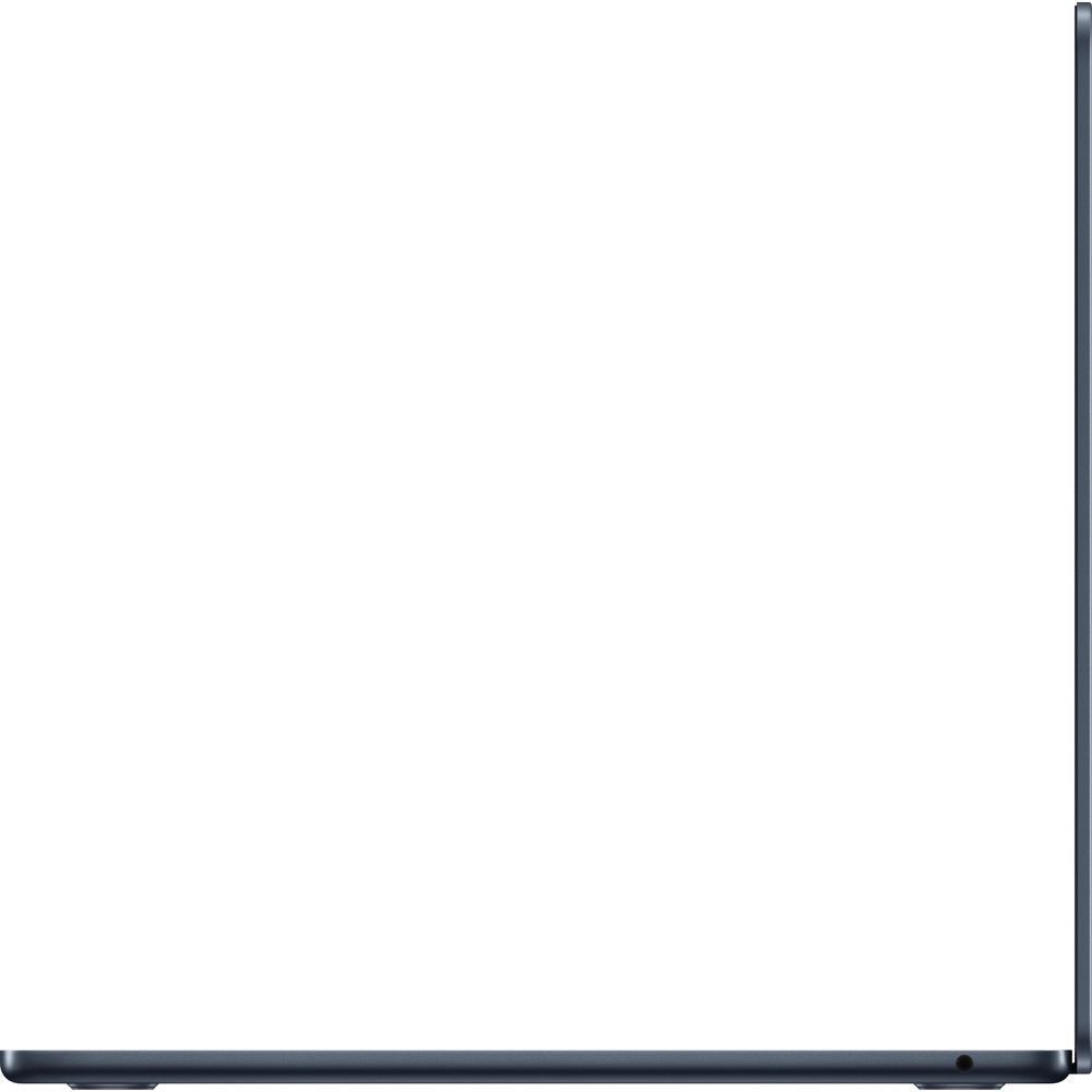 Ноутбук Apple/ 13-inch MacBook Air : Apple M5 10core CPU, 10-core GPU, 16-core Neural/24GB /512GB SSD- Midnight Eng kbd 3 pin