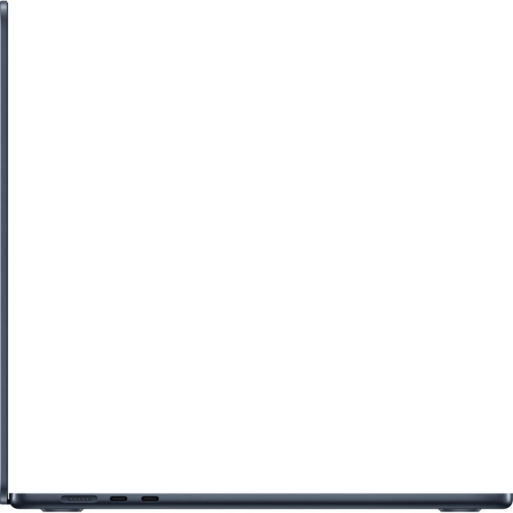 Ноутбук Apple/ 13-inch MacBook Air : Apple M5 10core CPU, 10-core GPU, 16-core Neural/24GB /512GB SSD- Midnight Eng kbd 3 pin