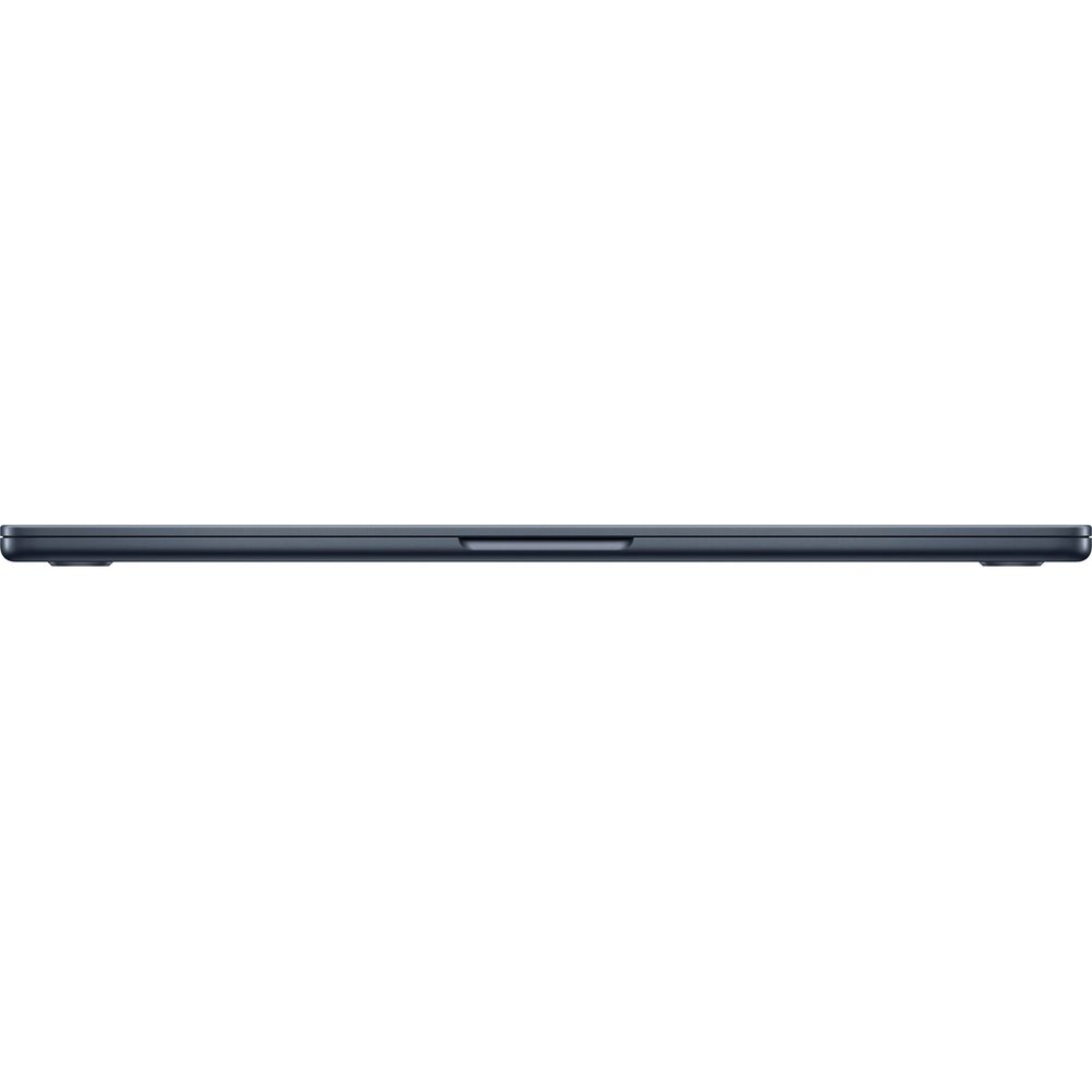 Ноутбук Apple/ 13-inch MacBook Air : Apple M5 10core CPU, 10-core GPU, 16-core Neural/24GB /512GB SSD- Midnight Eng kbd 3 pin