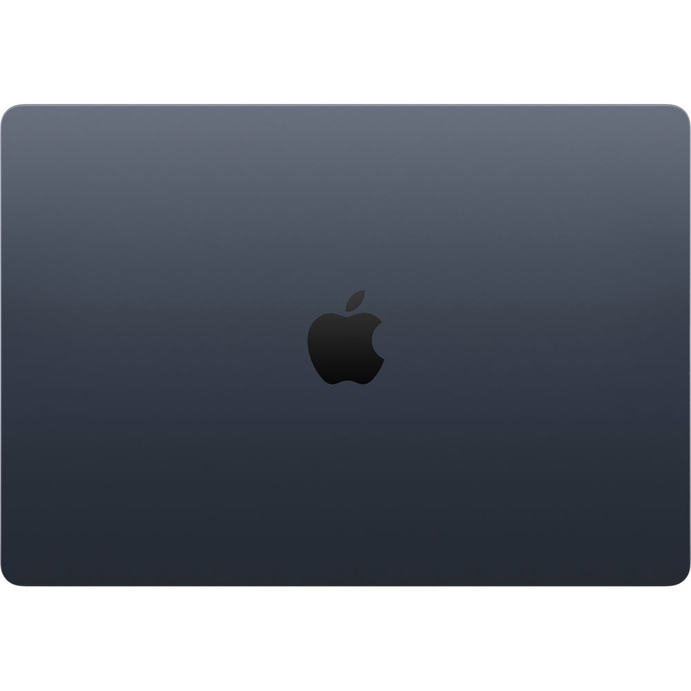 Ноутбук Apple/ 13-inch MacBook Air : Apple M5 10core CPU, 10-core GPU, 16-core Neural/24GB /512GB SSD- Midnight Eng kbd 3 pin