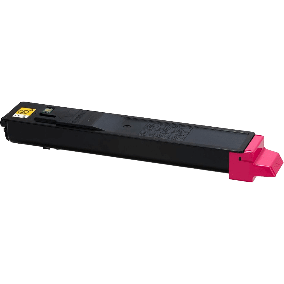 Картридж лазерный Kyocera TK-8115M 1T02P3BNL0 пурпурный (6000стр.) для Kyocera M8124cidn/M8130cidn