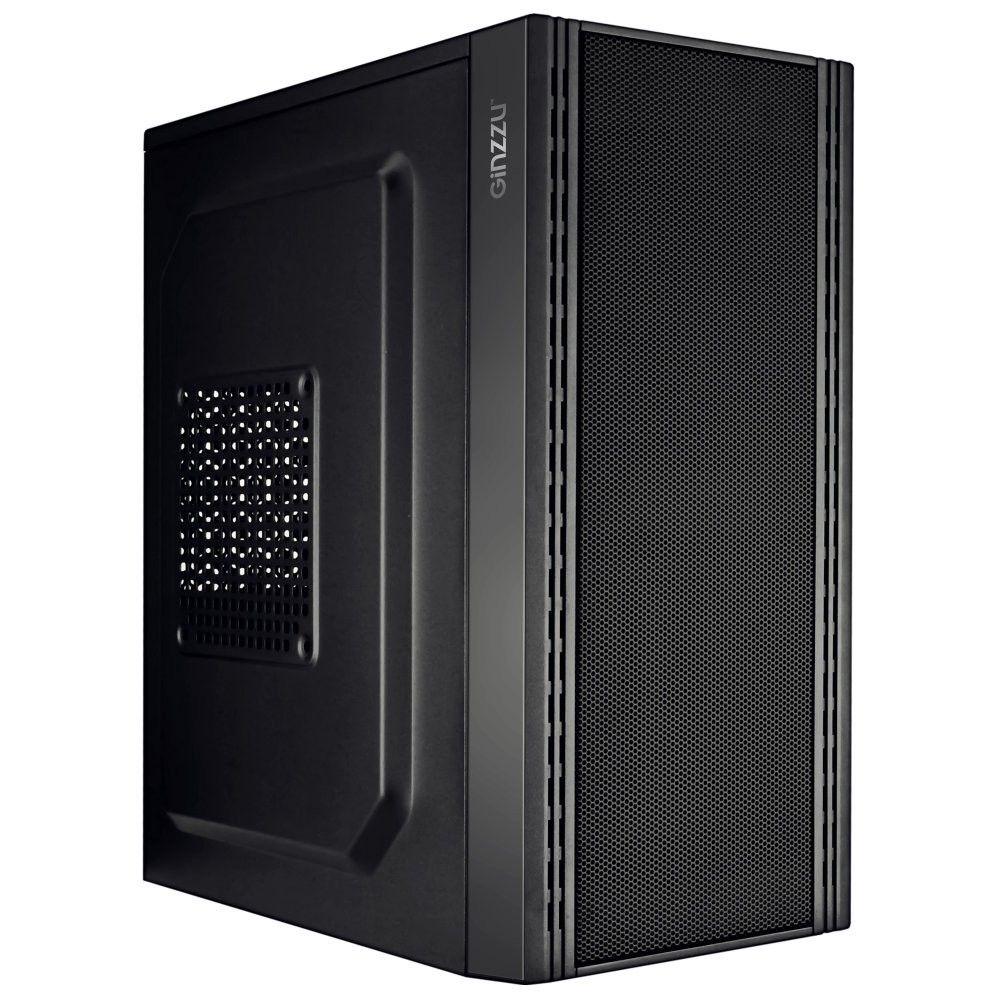 Ginzzu B170  2*USB 2.0,AU