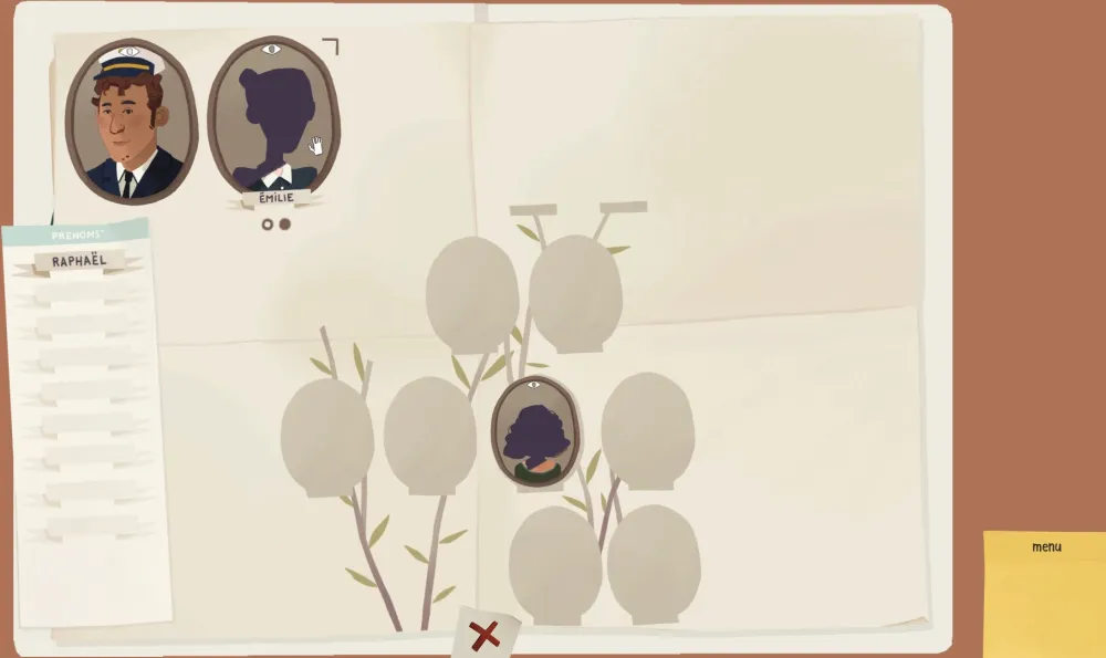 Игра для ПК PID Games looK INside - Chapter 1 (16+)