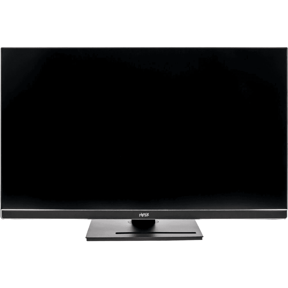 Моноблок/ HIPER V30 2k   27"(2560x1440 (матовый) IPS)/Intel Core i5 14400(2.5Ghz)/16384Mb/512PCISSDGb/noDVD/BT/WiFi/war 1y/7.93kg/черный/Win11Pro + Cam 5.0 SD/Беспроводные МК/WiFi6