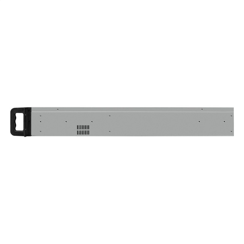 Корпус Exegate Pro 2U650-HS09 RM 19", высота 2U, глубина 650, без БП, 9xHotSwap, 2*USB