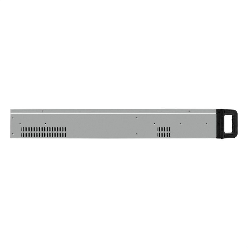 Корпус Exegate Pro 2U650-HS09 RM 19", высота 2U, глубина 650, без БП, 9xHotSwap, 2*USB