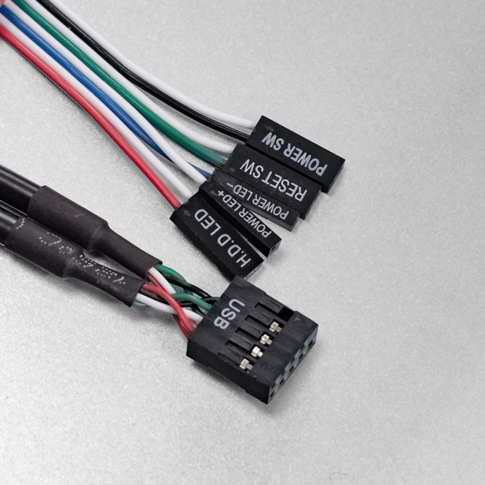 Корпус Exegate Pro 2U650-HS09 RM 19", высота 2U, глубина 650, без БП, 9xHotSwap, 2*USB
