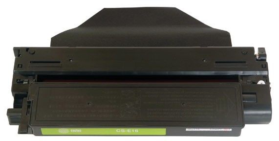 Картридж лазерный Cactus CS-E16 E-16 черный (2000стр.) для Canon FC100/200/300/PC800