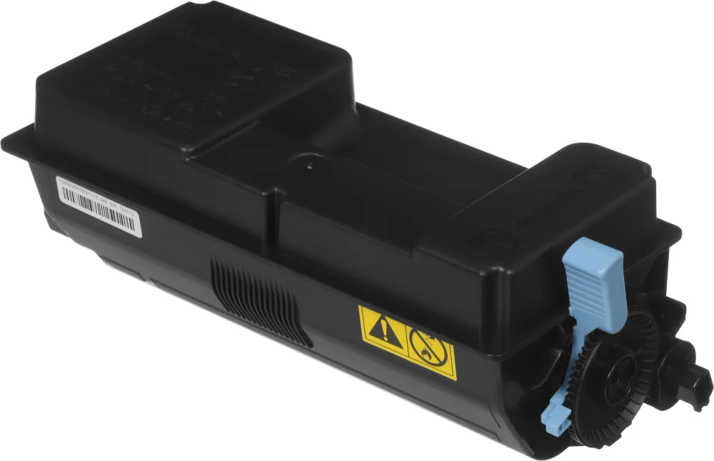 Картридж лазерный Cactus CS-TK3110 TK-3110 черный (15500стр.) для Kyocera Ecosys FS-4100DN/4200DN/4300DN