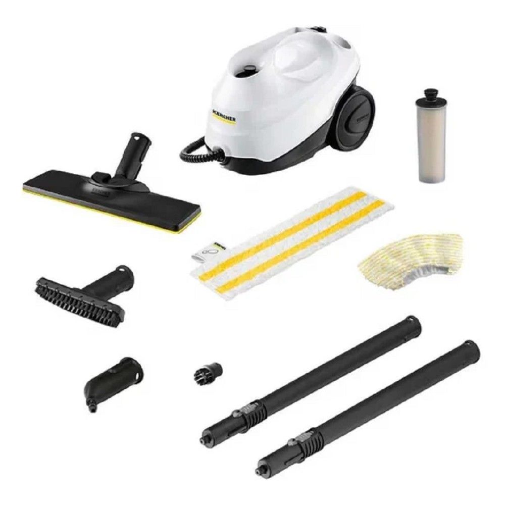 Karcher SC 3 EasyFix *EU Пароочиститель [1.513-650.0]