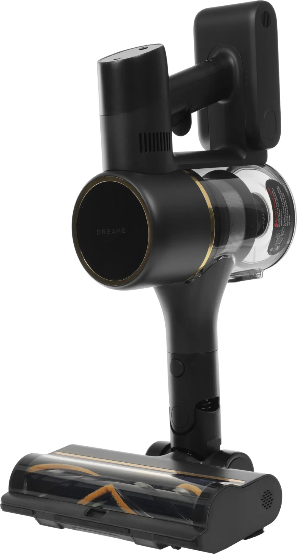 Беспроводной пылесос DREAME R10 Pro Aqua
