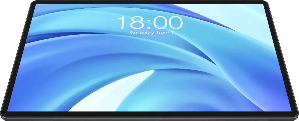 Планшет Teclast T50 Max G99 (2.2) 8C RAM8Gb ROM256Gb 11" IPS 1920x1200 4G Android 14 серебристый 13Mpix 8Mpix BT WiFi microSD 1Tb 8000mAh