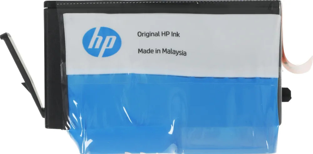 Картридж струйный HP 912XL 3YL82AE пурпурный (825стр.) для HP OfficeJet 801x/802x