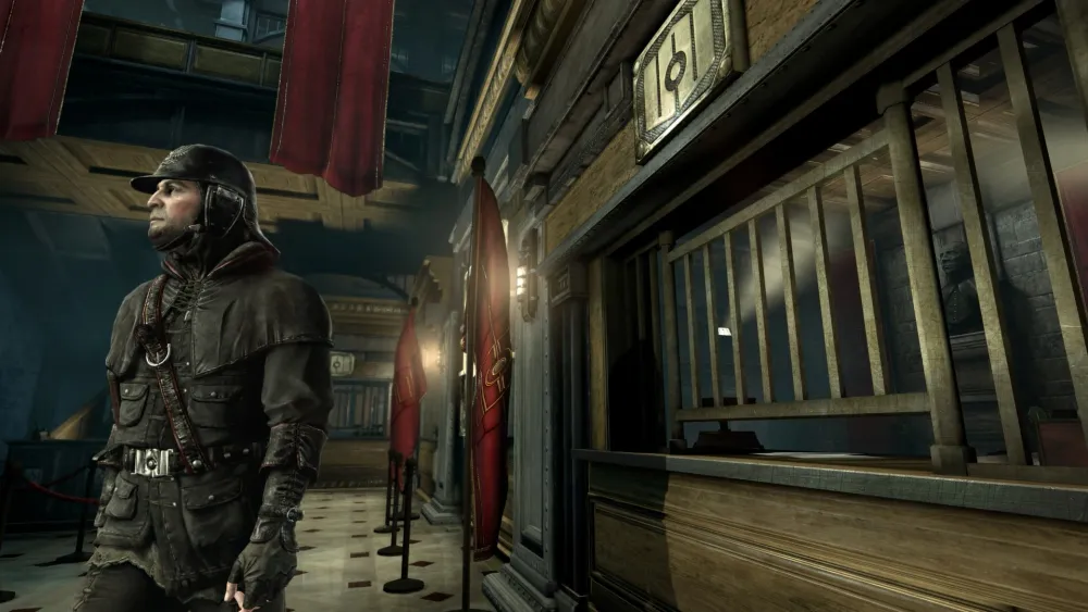 Игра для ПК Aspyr Thief: Master Thief Edition (18+)