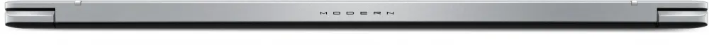 Ноутбук MSI Modern 15 F13MG-253RU Core i7 1355U 16Gb SSD512Gb Intel Iris Xe graphics 15.6" IPS FHD (1920x1080) Windows 11 Pro silver WiFi BT Cam (9S7-15S122-253)