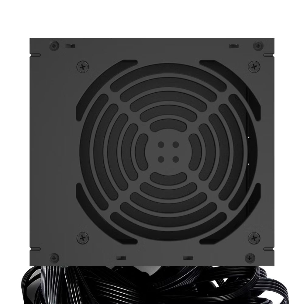 Блок питания 650Вт/ Power Supply Super Flower Combat DB, 650W, ATX, 120mm, 4xSATA, 3xPCI-E(6+2), APFC, 80+ Bronze, non-Modular