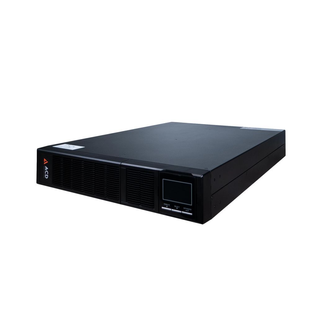 Источник бесперебойного питания ИБП ACD PW-RackLine 3000 