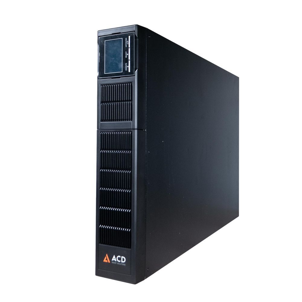 Источник бесперебойного питания ИБП ACD PW-RackLine 3000 
