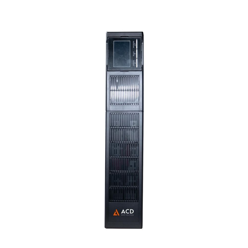 Источник бесперебойного питания ИБП ACD PW-RackLine 3000 