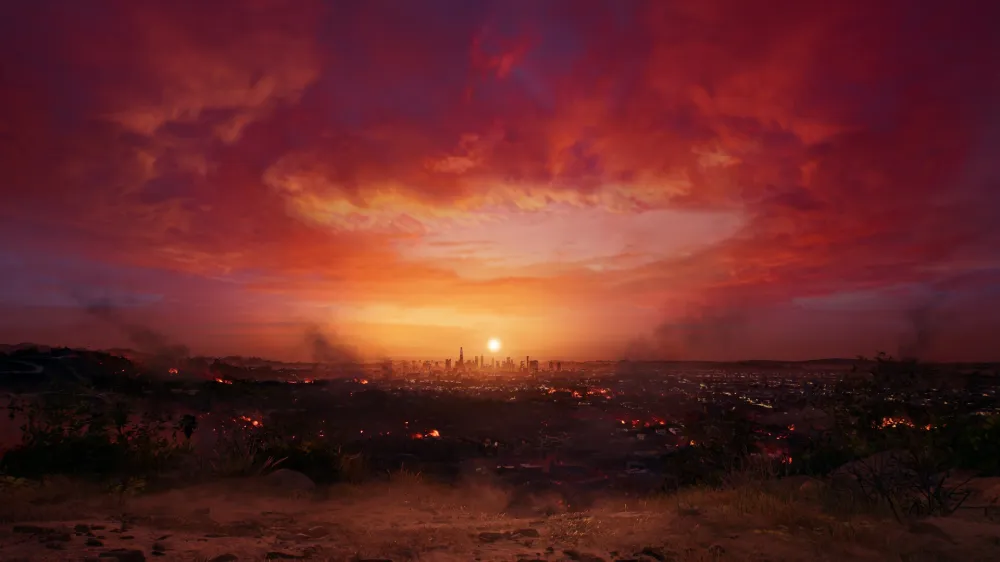 Игра для ПК Plaion Dead Island 2 (18+)