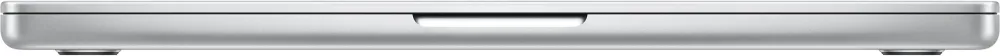 Ноутбук Apple MacBook Pro A2992 M3 Max 14 core 36Gb SSD1Tb/30 core GPU 14.2" Liquid Retina XDR (3024x1964) macOS silver WiFi BT Cam (Z1AZ0002N(MRX83))