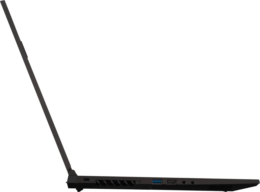 Ноутбук Osio CyberLine C160i-002 Core i5 12600H 16Gb SSD512Gb NVIDIA GeForce RTX4050 6Gb 16" IPS WUXGA (1920x1200) без ОС brown WiFi BT Cam 3410mAh