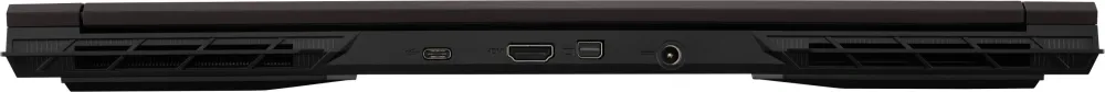 Ноутбук Osio CyberLine C160i-002 Core i5 12600H 16Gb SSD512Gb NVIDIA GeForce RTX4050 6Gb 16" IPS WUXGA (1920x1200) без ОС brown WiFi BT Cam 3410mAh