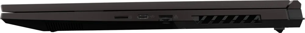 Ноутбук Osio CyberLine C160i-002 Core i5 12600H 16Gb SSD512Gb NVIDIA GeForce RTX4050 6Gb 16" IPS WUXGA (1920x1200) без ОС brown WiFi BT Cam 3410mAh
