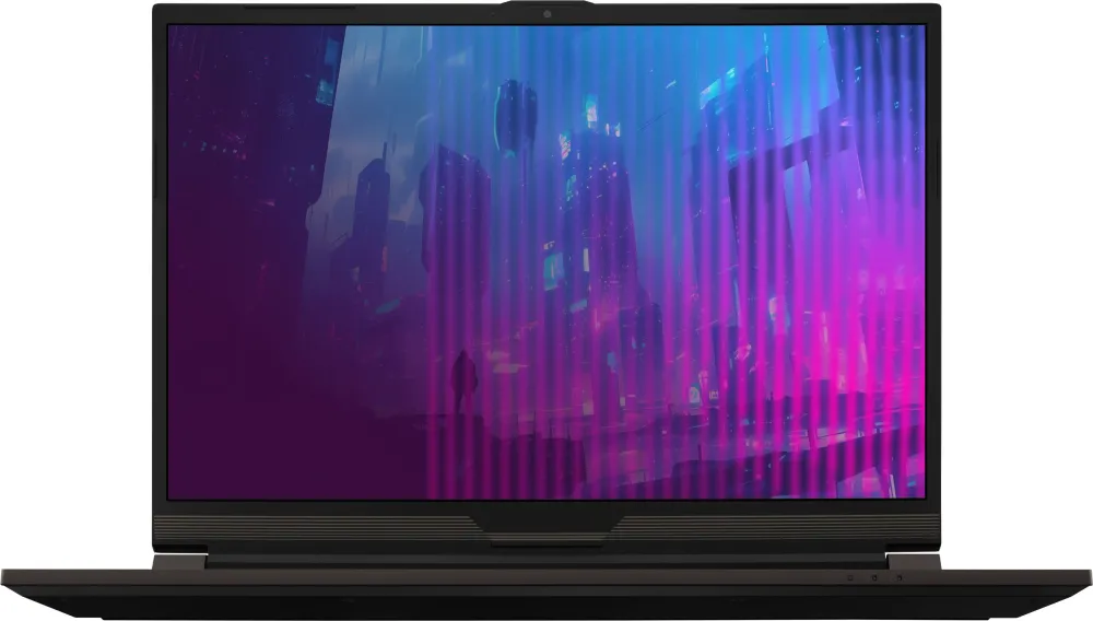 Ноутбук Osio CyberLine C160i-002 Core i5 12600H 16Gb SSD512Gb NVIDIA GeForce RTX4050 6Gb 16" IPS WUXGA (1920x1200) без ОС brown WiFi BT Cam 3410mAh