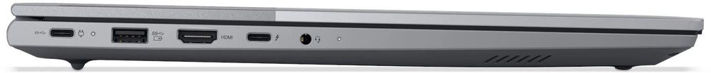 Ноутбук Lenovo Thinkbook 16 G8 IAL Core Ultra 5 225U 16Gb SSD512Gb Intel Graphics 16" IPS WUXGA (1920x1200) без ОС grey WiFi BT Cam Bag (21SK0027GQ)