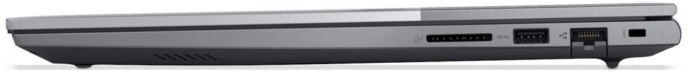 Ноутбук Lenovo Thinkbook 16 G8 IAL Core Ultra 5 225U 16Gb SSD512Gb Intel Graphics 16" IPS WUXGA (1920x1200) без ОС grey WiFi BT Cam Bag (21SK0027GQ)