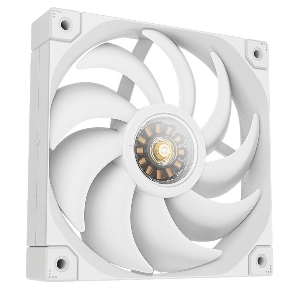 Вентилятор в корпус Deepcool FT12 WH