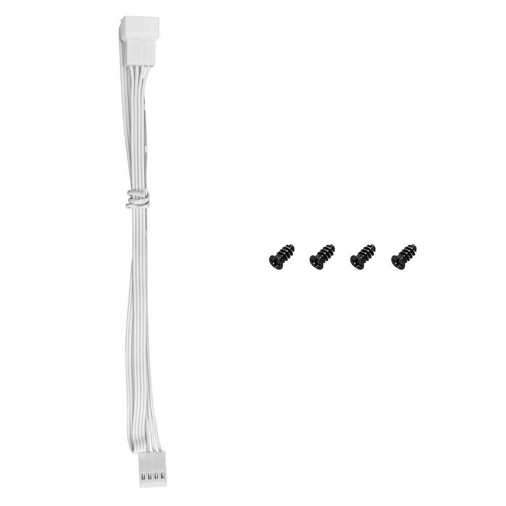 Вентилятор в корпус Deepcool FT12 WH