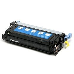 Картридж лазерный Cactus CS-Q5950A Q5950A черный (11000стр.) для HP CLJ 4700 с чипом
