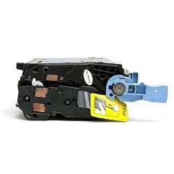 Картридж лазерный Cactus CS-Q5950A Q5950A черный (11000стр.) для HP CLJ 4700 с чипом