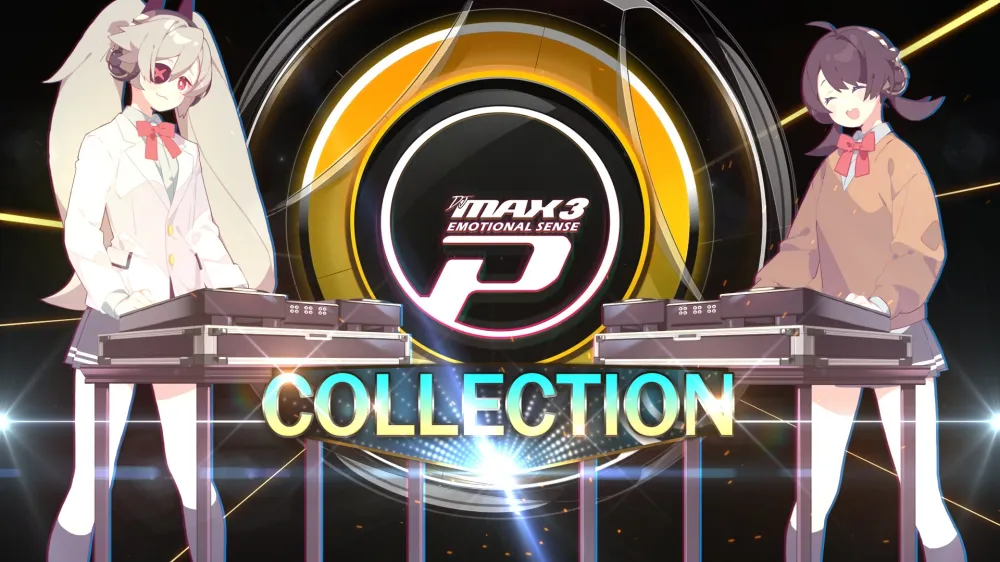 Дополнение к игре для ПК H2 Interactive DJMAX RESPECT V - Portable 3 PACK (12+)