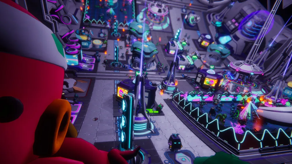 Игра для ПК Kalypso Media Spacebase Startopia: Extended Edition (12+)