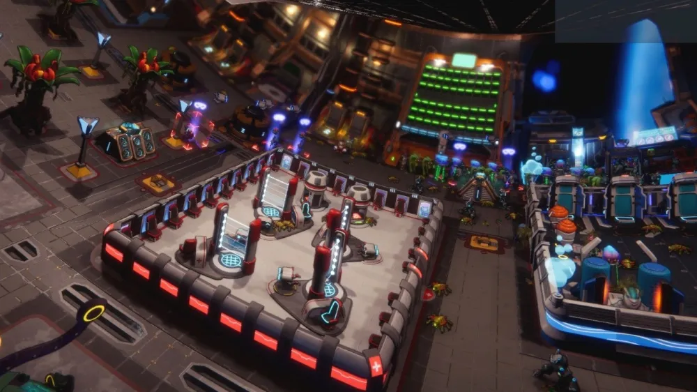 Игра для ПК Kalypso Media Spacebase Startopia: Extended Edition (12+)
