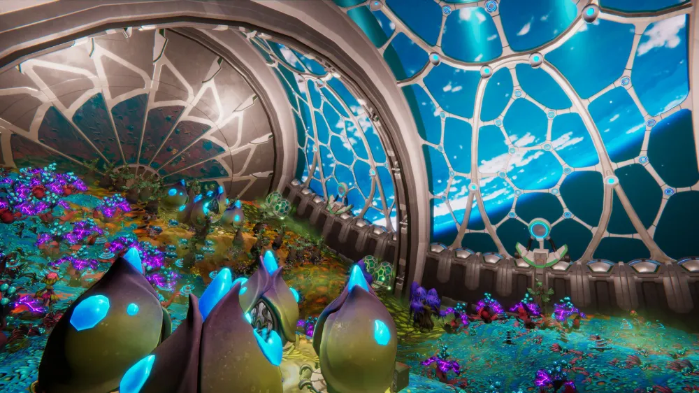 Игра для ПК Kalypso Media Spacebase Startopia: Extended Edition (12+)