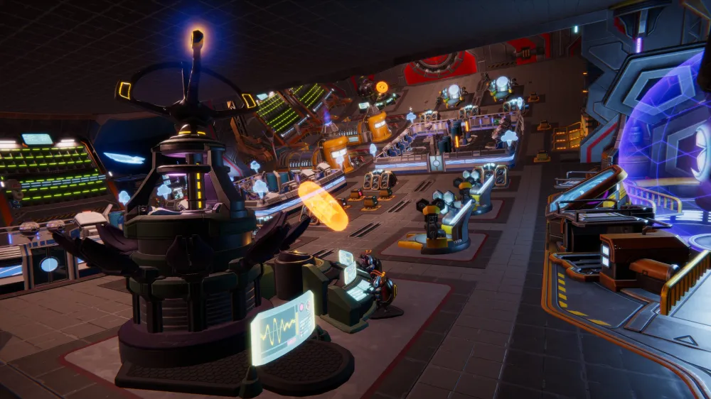 Игра для ПК Kalypso Media Spacebase Startopia: Extended Edition (12+)