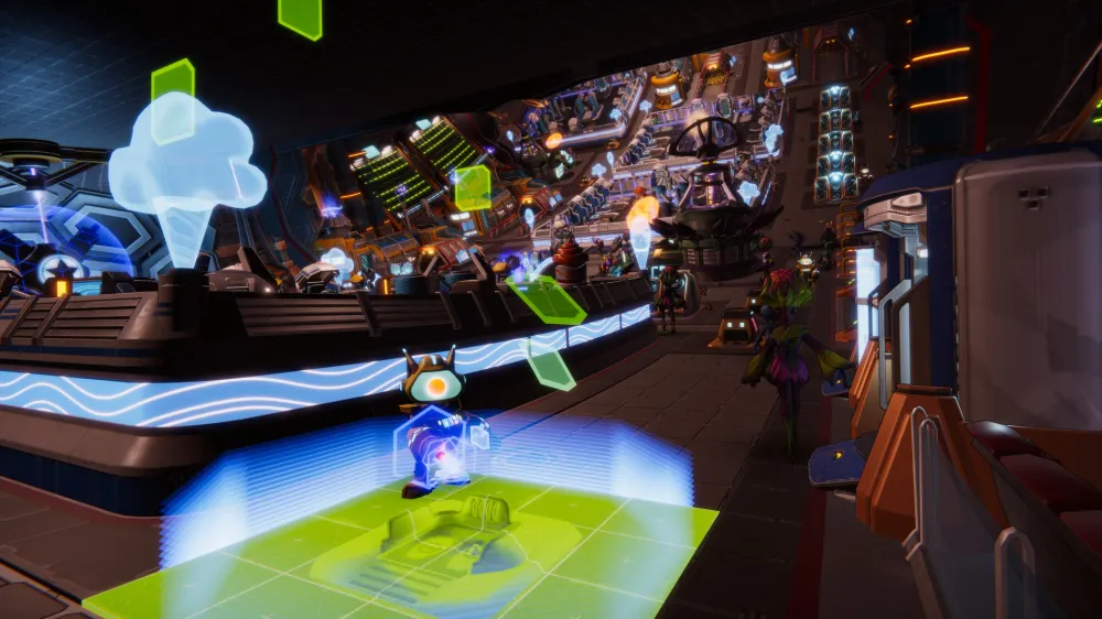 Игра для ПК Kalypso Media Spacebase Startopia: Extended Edition (12+)