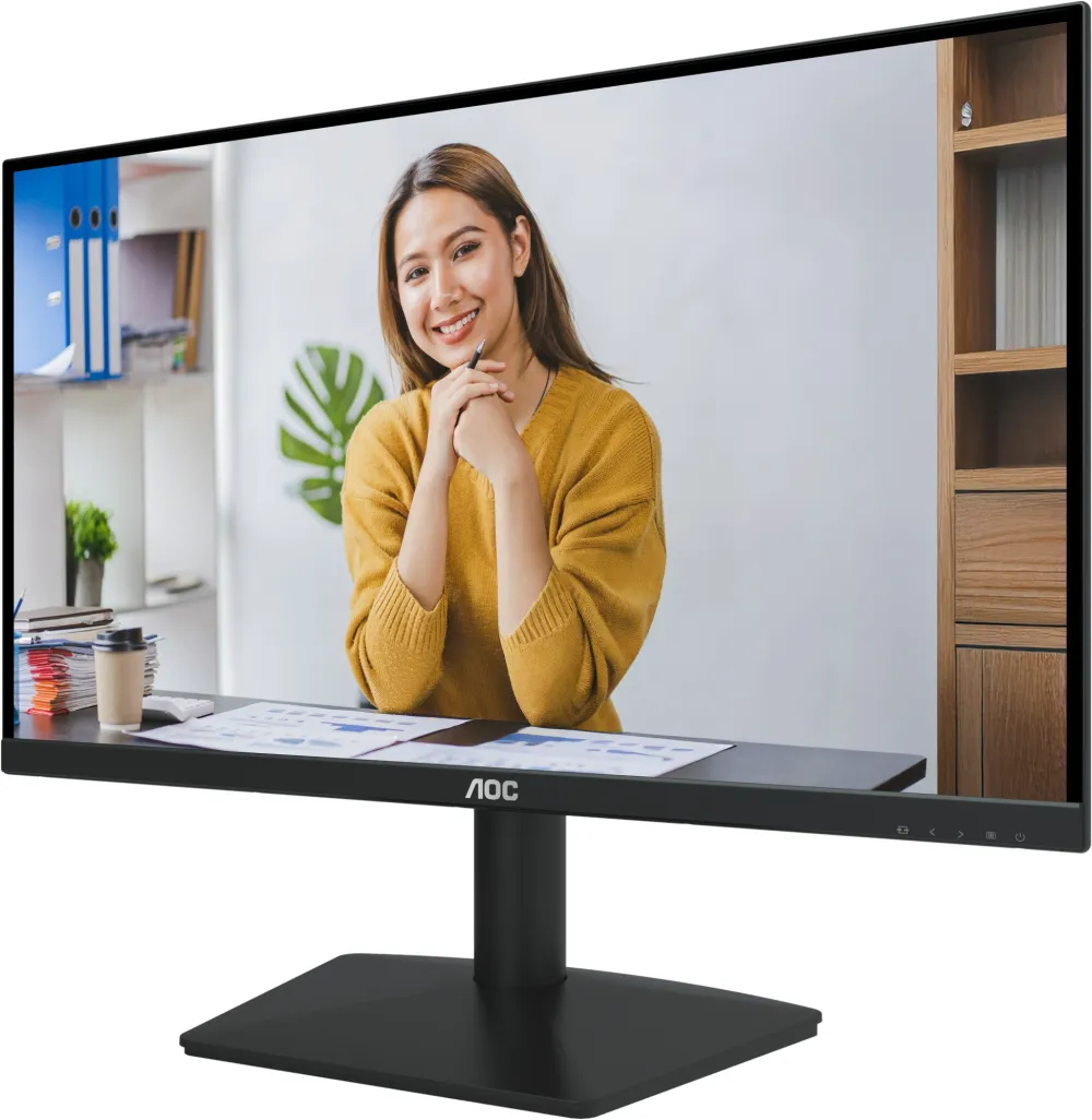 Монитор AOC 24,5" 24B15H3