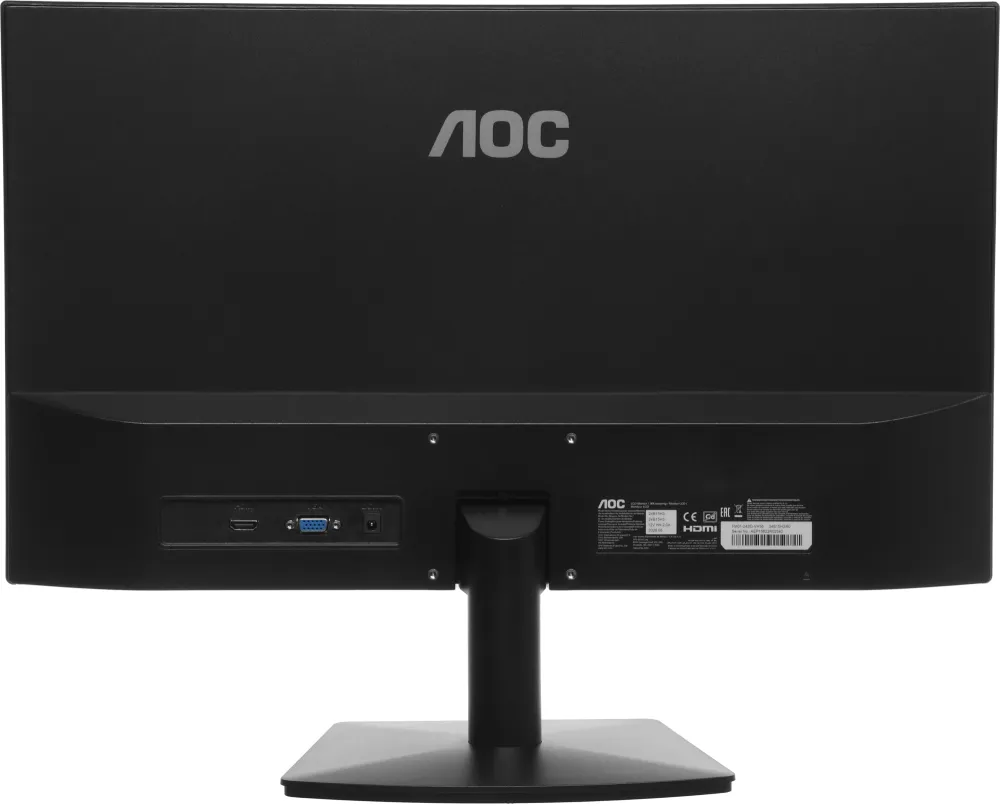 Монитор AOC 24,5" 24B15H3