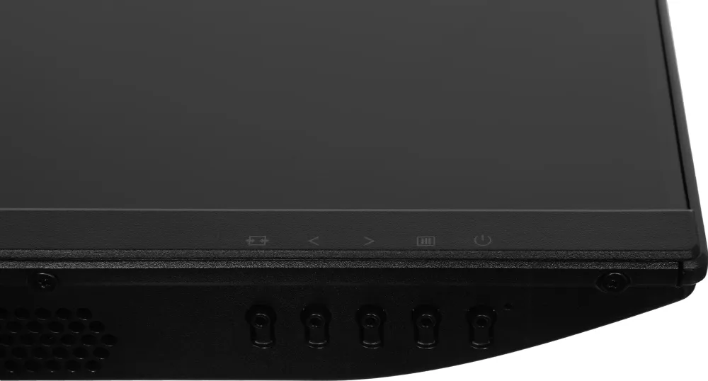 Монитор AOC 24,5" 24B15H3